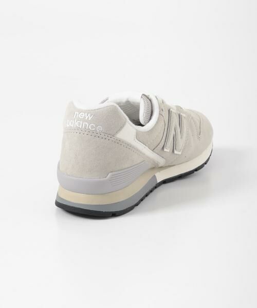 Sonny Label / サニーレーベル スニーカー | NEW BALANCE　CM996 | 詳細5