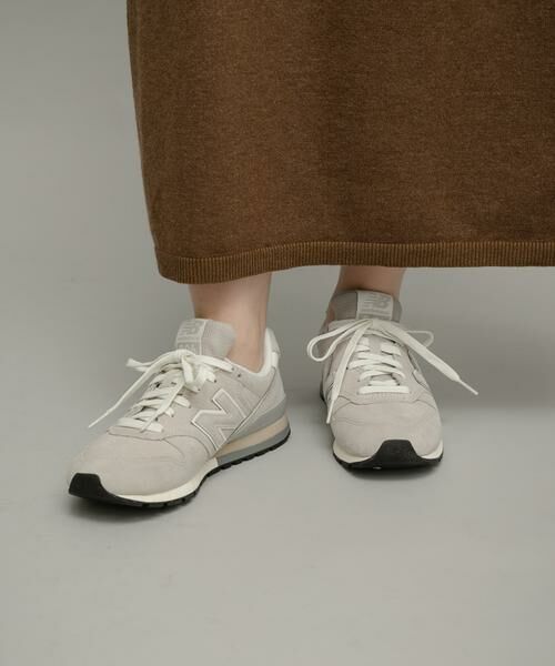 Sonny Label/サニーレーベル NEW BALANCE CM996 ベージュ 23.5 Sonny Label/サニーレーベル NEW BALANCE CM996 ベージュ 23.5
