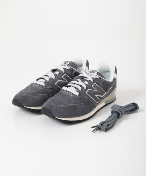 Sonny Label / サニーレーベル スニーカー | NEW BALANCE　CM996 | 詳細1