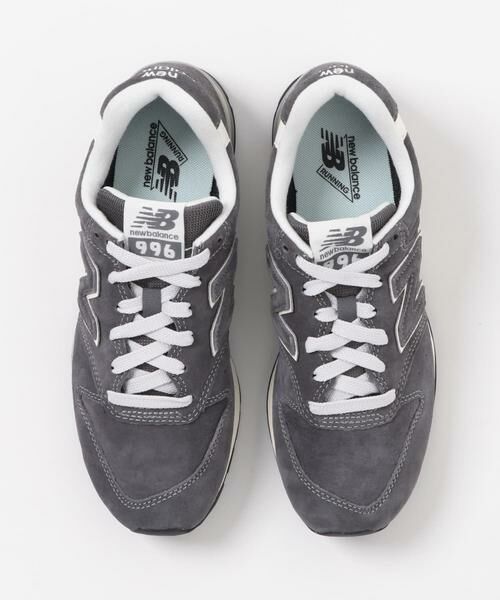 Sonny Label / サニーレーベル スニーカー | NEW BALANCE　CM996 | 詳細2