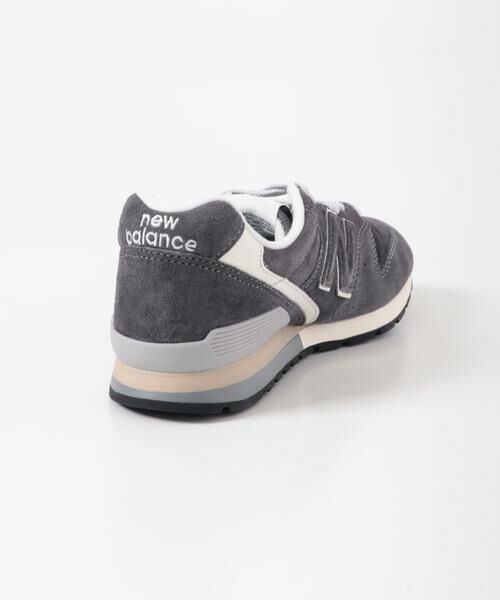 Sonny Label / サニーレーベル スニーカー | NEW BALANCE　CM996 | 詳細3