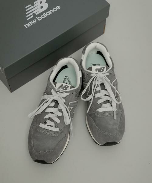 Sonny Label/Tj[[x NEW BALANCE CM996 O[ 24