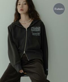 Sonny Label / サニーレーベル パーカー | 『別注』Champion×Sonny Label　スウェットジップフーディー