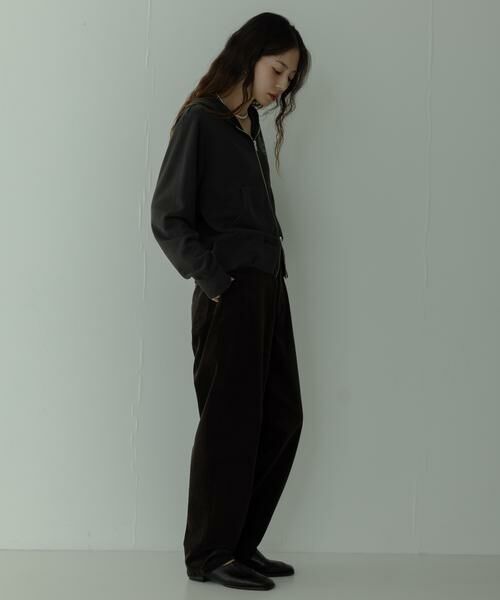 Sonny Label / サニーレーベル パーカー | 『別注』Champion×Sonny Label　スウェットジップフーディー | 詳細6