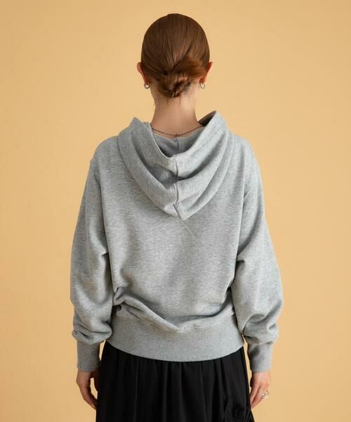 Sonny Label / サニーレーベル パーカー | 『別注』Champion×Sonny Label　スウェットジップフーディー | 詳細19