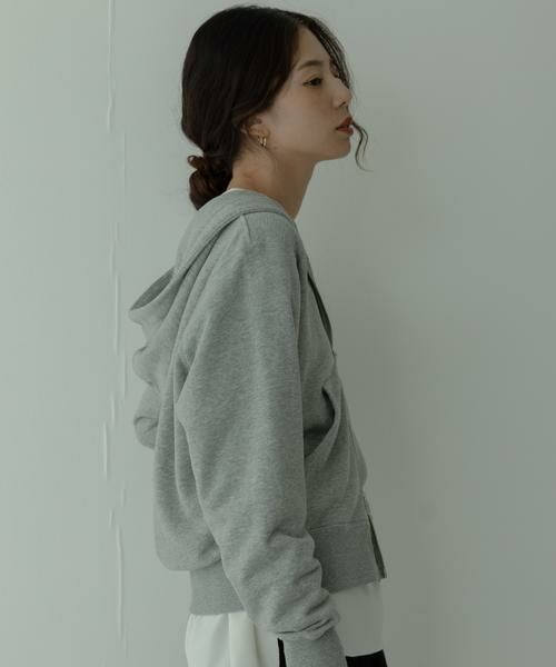 Sonny Label / サニーレーベル パーカー | 『別注』Champion×Sonny Label　スウェットジップフーディー | 詳細12