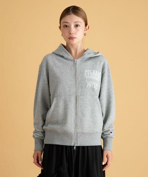 Sonny Label / サニーレーベル パーカー | 『別注』Champion×Sonny Label　スウェットジップフーディー | 詳細17