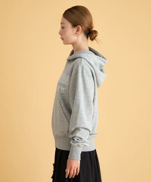 Sonny Label / サニーレーベル パーカー | 『別注』Champion×Sonny Label　スウェットジップフーディー | 詳細18