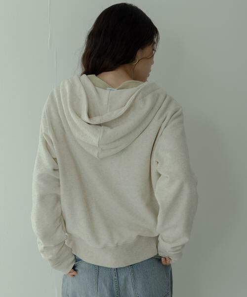 Sonny Label / サニーレーベル パーカー | 『別注』Champion×Sonny Label　スウェットジップフーディー | 詳細27