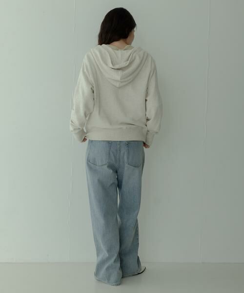 Sonny Label / サニーレーベル パーカー | 『別注』Champion×Sonny Label　スウェットジップフーディー | 詳細30