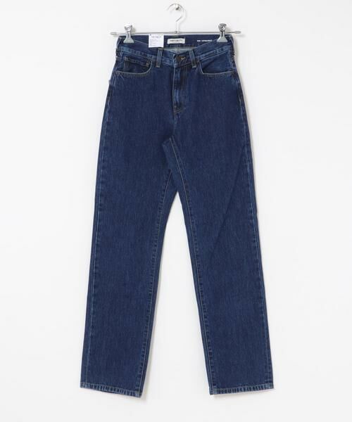 Sonny Label / サニーレーベル デニムパンツ | carhartt　W NOXON PANT | 詳細1