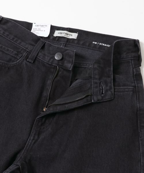Sonny Label / サニーレーベル デニムパンツ | carhartt　W NOXON PANT | 詳細4