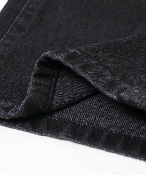 Sonny Label / サニーレーベル デニムパンツ | carhartt　W NOXON PANT | 詳細7