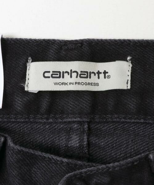 Sonny Label / サニーレーベル デニムパンツ | carhartt　W NOXON PANT | 詳細8