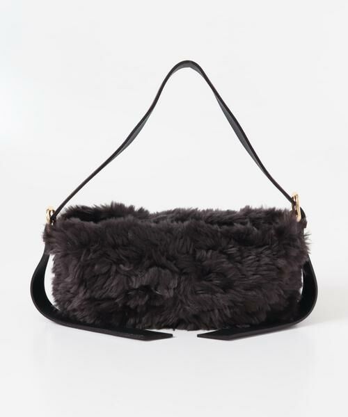 Sonny Label / サニーレーベル ショルダーバッグ | VIOLAd’ORO　ELMO V-8970 | 詳細2