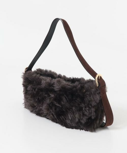 Sonny Label / サニーレーベル ショルダーバッグ | VIOLAd’ORO　ELMO V-8970 | 詳細3