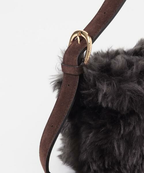 Sonny Label / サニーレーベル ショルダーバッグ | VIOLAd’ORO　ELMO V-8970 | 詳細5