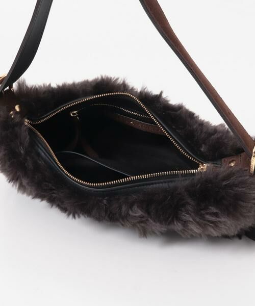 Sonny Label / サニーレーベル ショルダーバッグ | VIOLAd’ORO　ELMO V-8970 | 詳細6