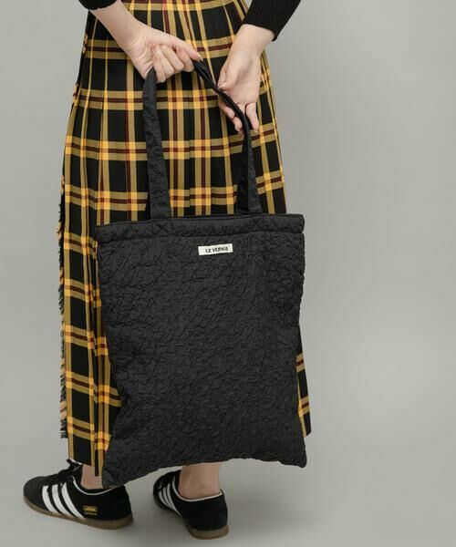 Sonny Label / サニーレーベル トートバッグ | LE VERNIS　Sub tote bag | 詳細4