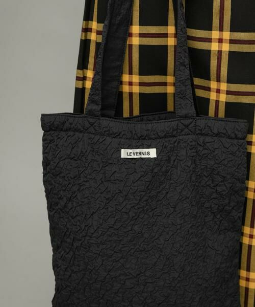 Sonny Label / サニーレーベル トートバッグ | LE VERNIS　Sub tote bag | 詳細5