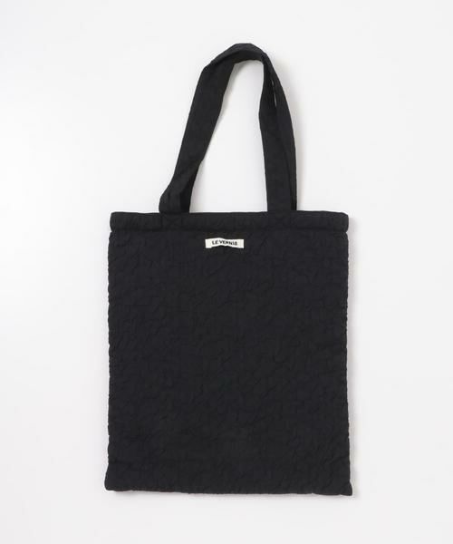 Sonny Label / サニーレーベル トートバッグ | LE VERNIS　Sub tote bag | 詳細6