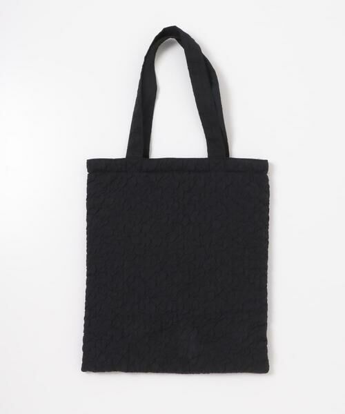 Sonny Label / サニーレーベル トートバッグ | LE VERNIS　Sub tote bag | 詳細7