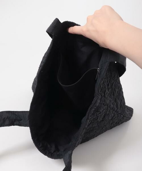 Sonny Label / サニーレーベル トートバッグ | LE VERNIS　Sub tote bag | 詳細9