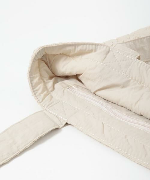 Sonny Label / サニーレーベル トートバッグ | LE VERNIS　Sub tote bag | 詳細12