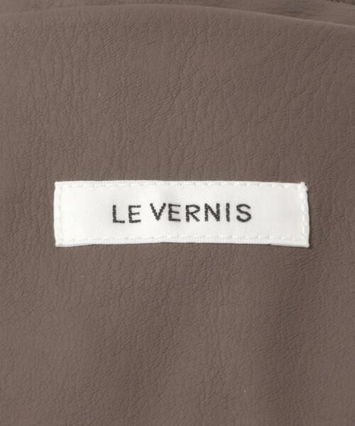 Sonny Label / サニーレーベル ハンドバッグ | LE VERNIS　Fake fur micro bag | 詳細5