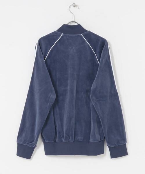 Sonny Label / サニーレーベル その他アウター | adidas　ベロアトラックジャケット | 詳細5