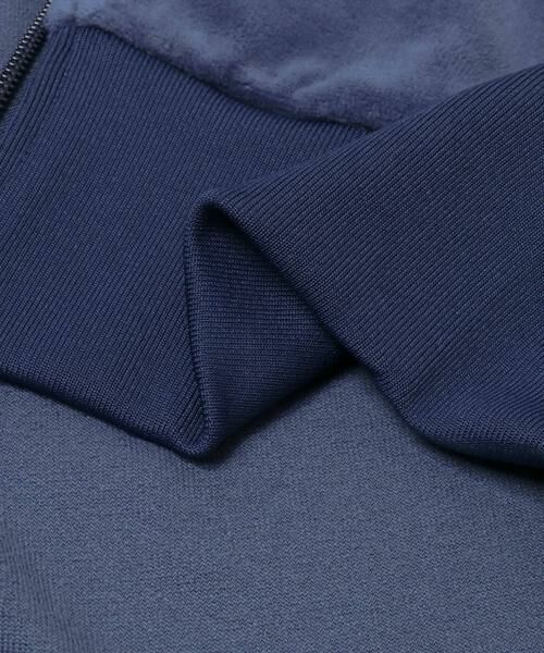 Sonny Label / サニーレーベル その他アウター | adidas　ベロアトラックジャケット | 詳細6