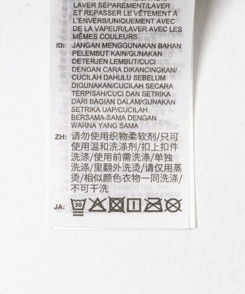 Sonny Label / サニーレーベル その他アウター | adidas　ベロアトラックジャケット | 詳細8