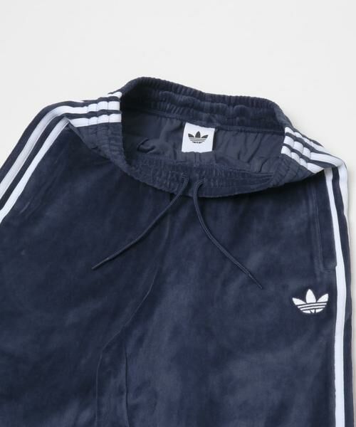 Sonny Label / サニーレーベル その他パンツ | adidas　ベロアトラックパンツ | 詳細2