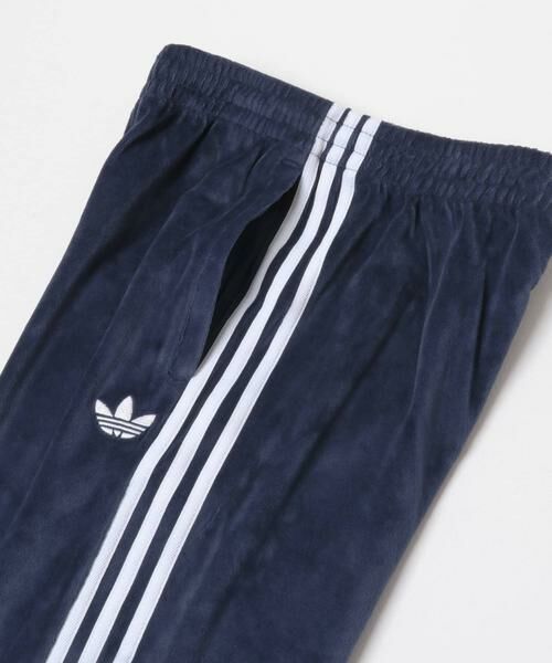 Sonny Label / サニーレーベル その他パンツ | adidas　ベロアトラックパンツ | 詳細3