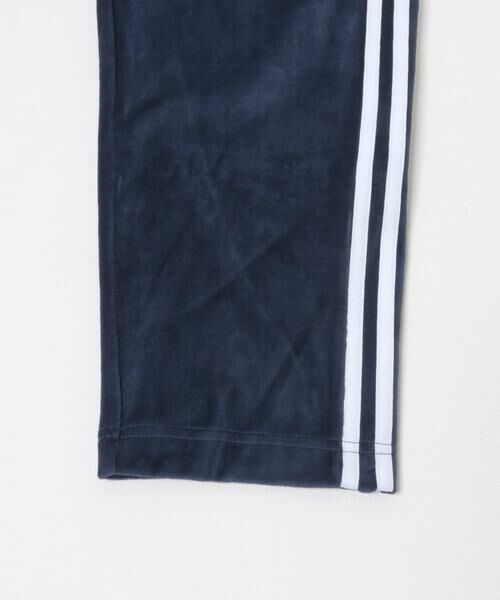 Sonny Label / サニーレーベル その他パンツ | adidas　ベロアトラックパンツ | 詳細4