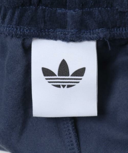 Sonny Label / サニーレーベル その他パンツ | adidas　ベロアトラックパンツ | 詳細7