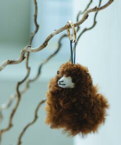 Sonny Label / サニーレーベル キーホルダー・ストラップ | COSY　ミニシープキーリング