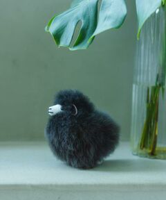 Sonny Label / サニーレーベル キーホルダー・ストラップ | COSY　ミニシープキーリング