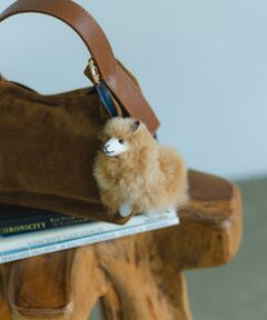 Sonny Label / サニーレーベル キーホルダー・ストラップ | COSY　ミニシープキーリング