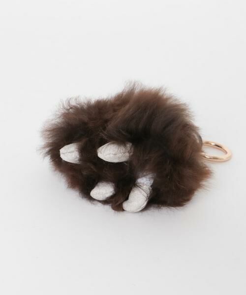 Sonny Label / サニーレーベル キーホルダー・ストラップ | COSY　ミニシープキーリング | 詳細5