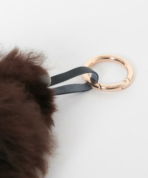 Sonny Label / サニーレーベル キーホルダー・ストラップ | COSY　ミニシープキーリング | 詳細6