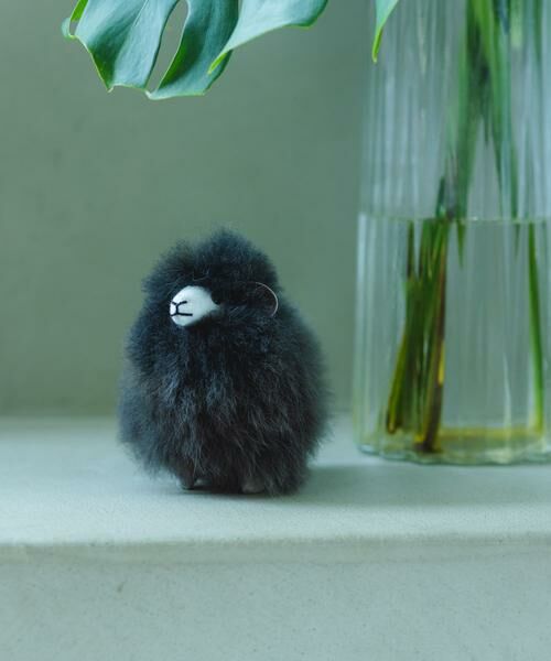 Sonny Label / サニーレーベル キーホルダー・ストラップ | COSY　ミニシープキーリング | 詳細7