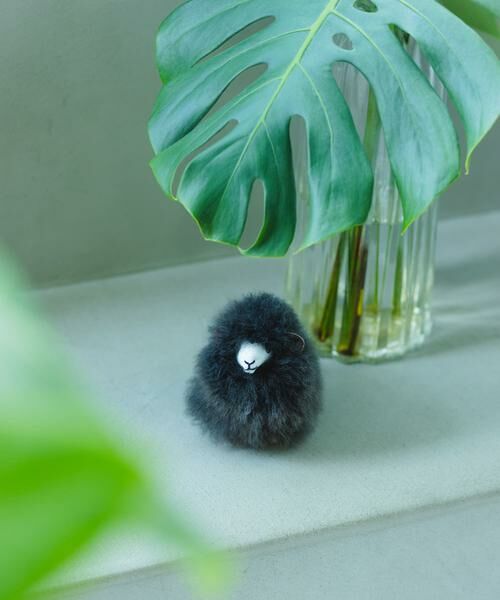 Sonny Label / サニーレーベル キーホルダー・ストラップ | COSY　ミニシープキーリング | 詳細8