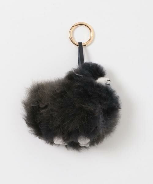 Sonny Label / サニーレーベル キーホルダー・ストラップ | COSY　ミニシープキーリング | 詳細9