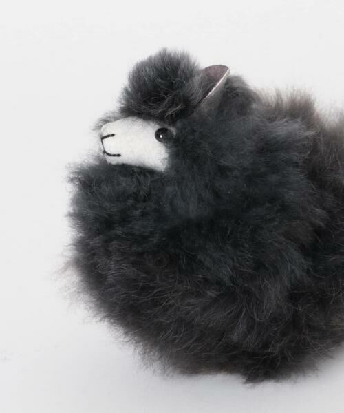 Sonny Label / サニーレーベル キーホルダー・ストラップ | COSY　ミニシープキーリング | 詳細10