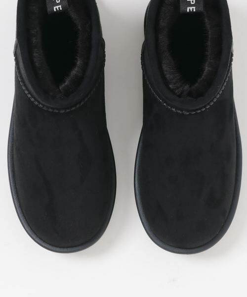 Sonny Label / サニーレーベル ブーツ（ショート丈） | TEMPERATE　MURPHY | 詳細3