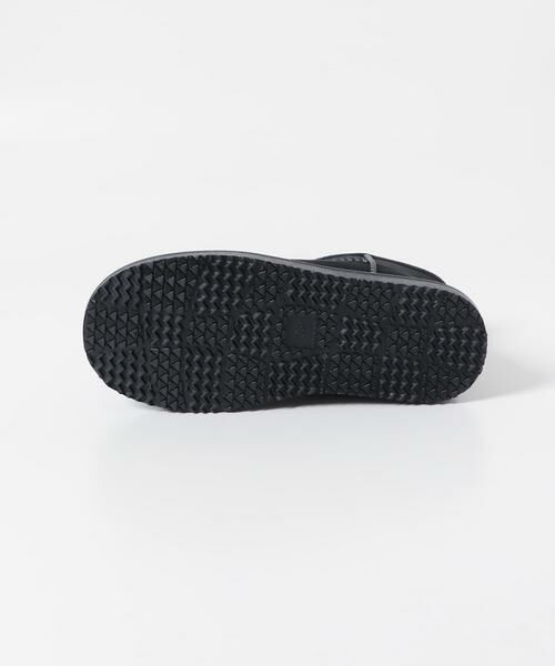 Sonny Label / サニーレーベル ブーツ（ショート丈） | TEMPERATE　MURPHY | 詳細5