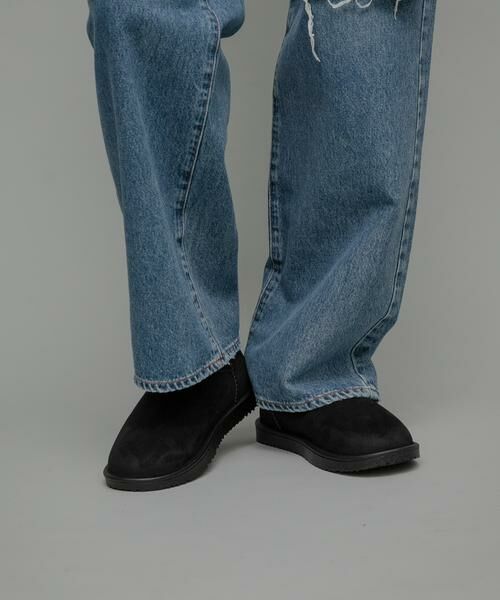 Sonny Label/サニーレーベル TEMPERATE MURPHY ブラック 37 Sonny Label/サニーレーベル TEMPERATE MURPHY ブラック 37