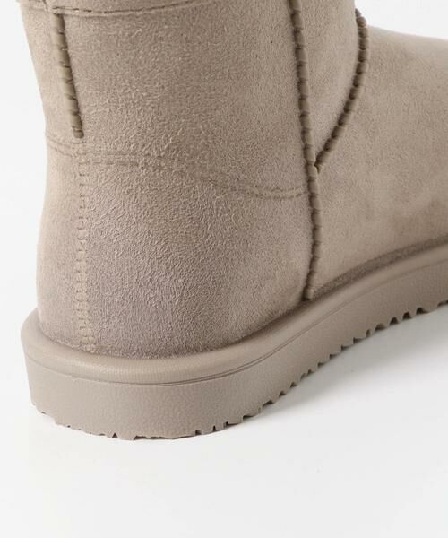 Sonny Label / サニーレーベル ブーツ（ショート丈） | TEMPERATE　MURPHY | 詳細10