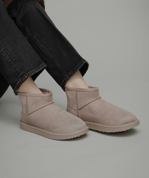 Sonny Label/サニーレーベル TEMPERATE MURPHY グレー 38 Sonny Label/サニーレーベル TEMPERATE MURPHY グレー 38